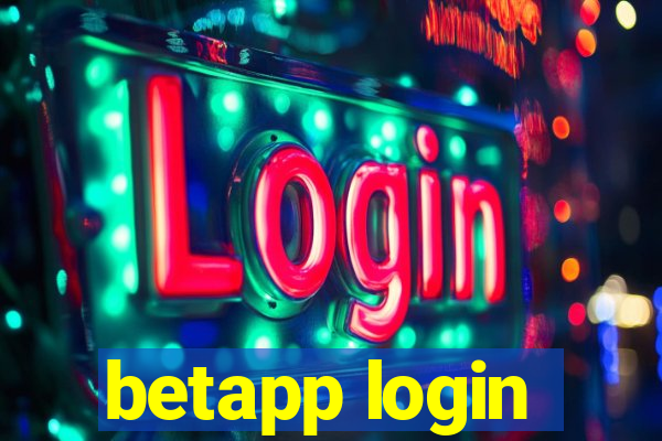 betapp login